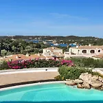 Il Giardino Degli Oleandri Bilo 4 - Happy Apartmán Porto Cervo