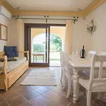 Apartmán Il Giardino Degli Oleandri Bilo 4 - Happy *