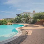 Il Giardino Degli Oleandri Bilo 4 - Happy Apartmán *