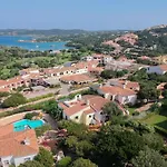 Apartamento Il Giardino Degli Oleandri Bilo 4 - Happy Porto Cervo