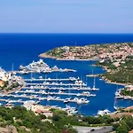 Il Giardino Degli Oleandri Bilo 4 - Happy * Porto Cervo