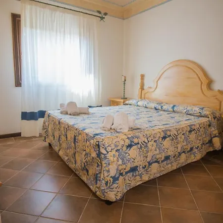 Il Giardino Degli Oleandri Bilo 4 - Happy Apartman Porto Cervo