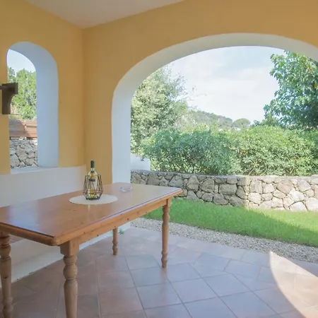 Il Giardino Degli Oleandri Bilo 4 - Happy Apartman