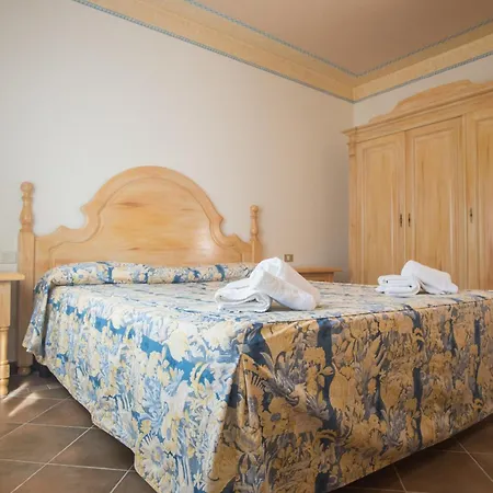 Il Giardino Degli Oleandri Bilo 4 - Happy Apartman