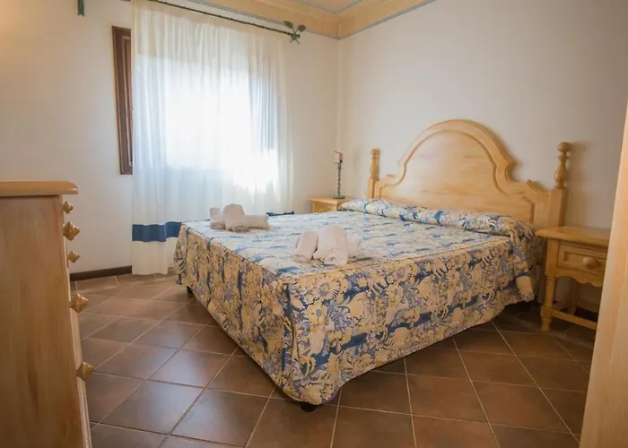 Il Giardino Degli Oleandri Bilo 4 - Happy Apartamento Porto Cervo