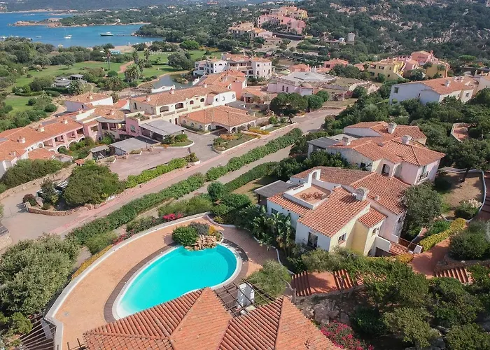 Apartamento Il Giardino Degli Oleandri Bilo 4 - Happy *