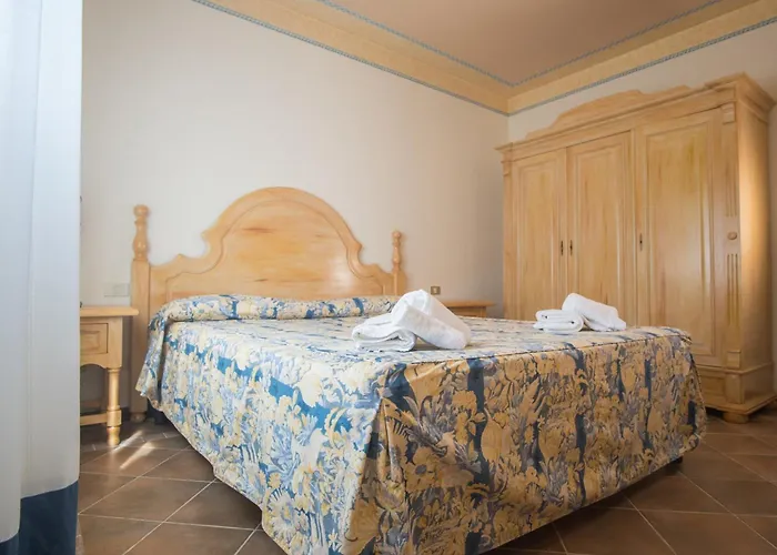 Il Giardino Degli Oleandri Bilo 4 - Happy Apartamento